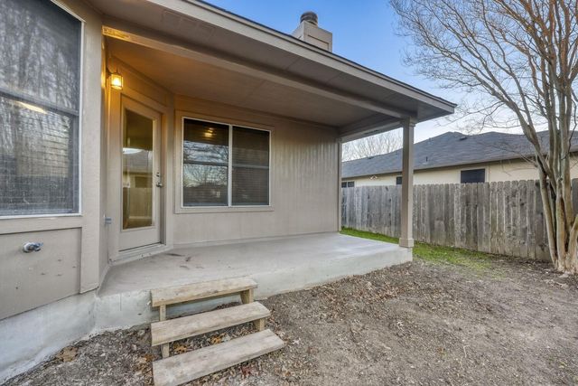 440 Zebra DR, Kyle, TX 78640