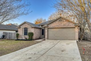 440 Zebra DR, Kyle, TX 78640