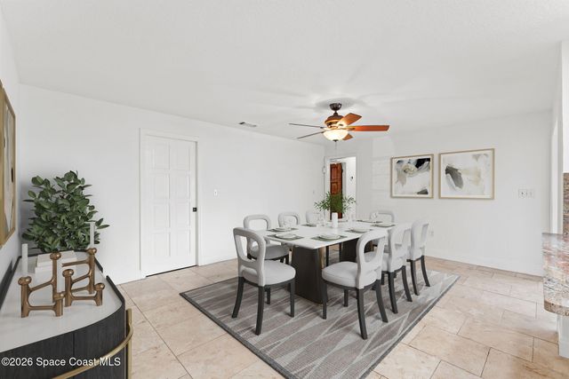 3670 S Tropical Trail, Merritt Island, FL 32952