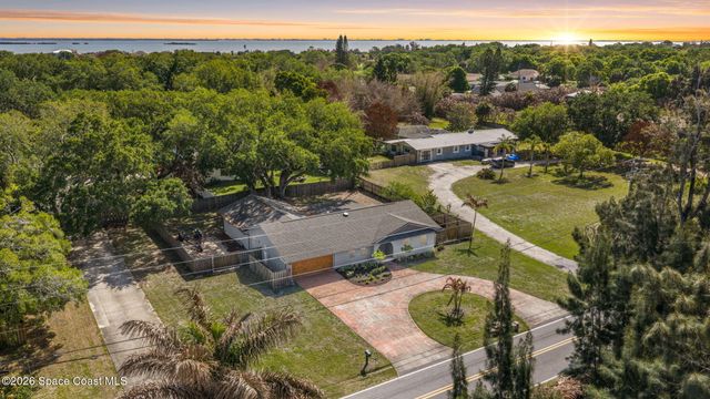 3670 S Tropical Trail, Merritt Island, FL 32952