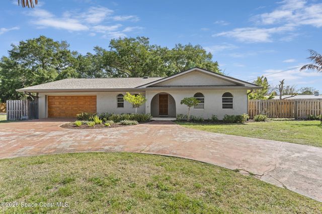 3670 S Tropical Trail, Merritt Island, FL 32952