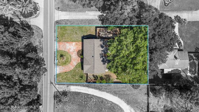 3670 S Tropical Trail, Merritt Island, FL 32952