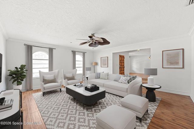 3670 S Tropical Trail, Merritt Island, FL 32952