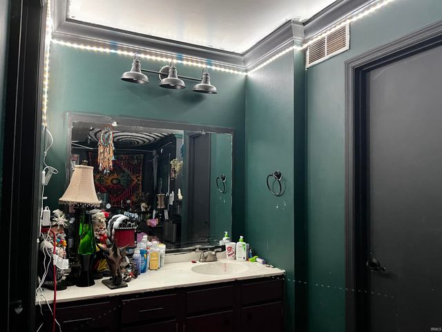 1143 Burdette Avenue, Evansville, IN 47714