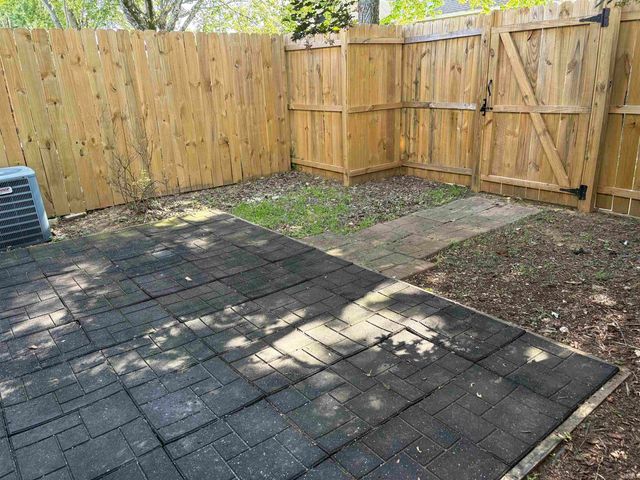 1143 Burdette Avenue, Evansville, IN 47714