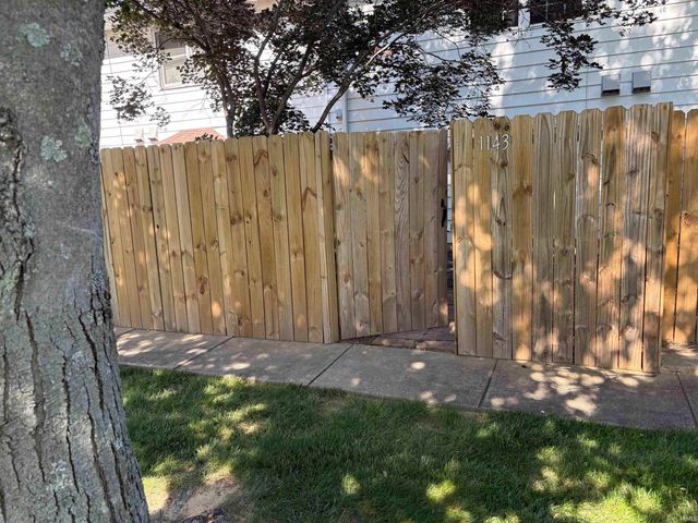 1143 Burdette Avenue, Evansville, IN 47714