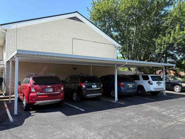 1143 Burdette Avenue, Evansville, IN 47714