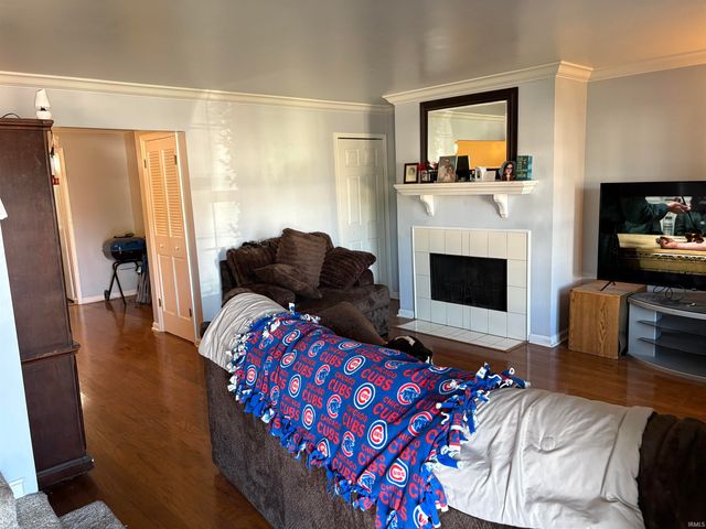 1143 Burdette Avenue, Evansville, IN 47714