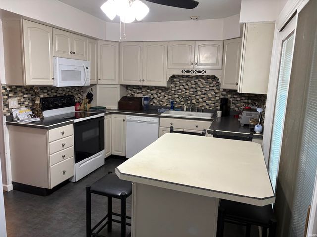 1143 Burdette Avenue, Evansville, IN 47714