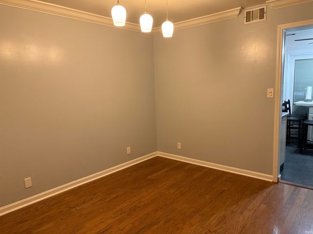 1143 Burdette Avenue, Evansville, IN 47714