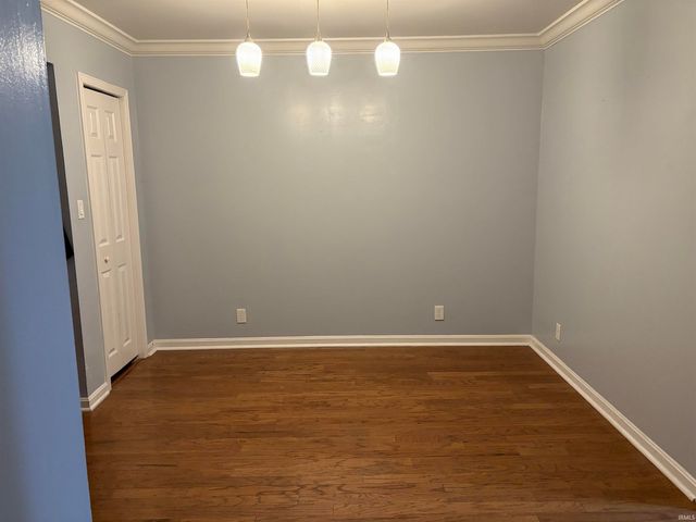 1143 Burdette Avenue, Evansville, IN 47714