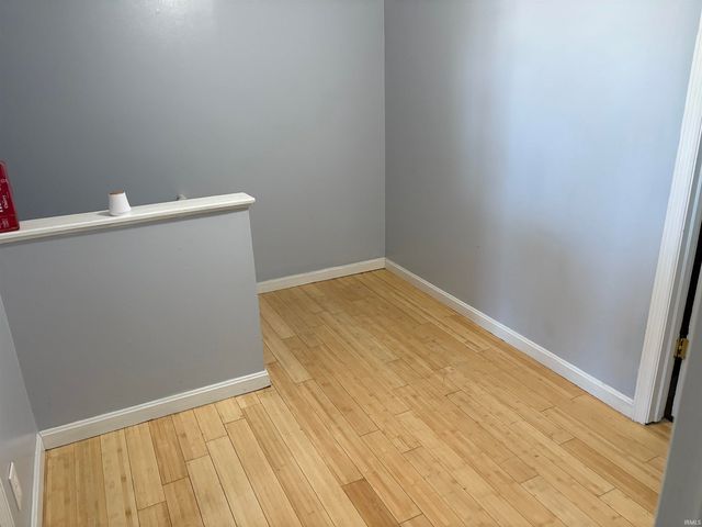 1143 Burdette Avenue, Evansville, IN 47714