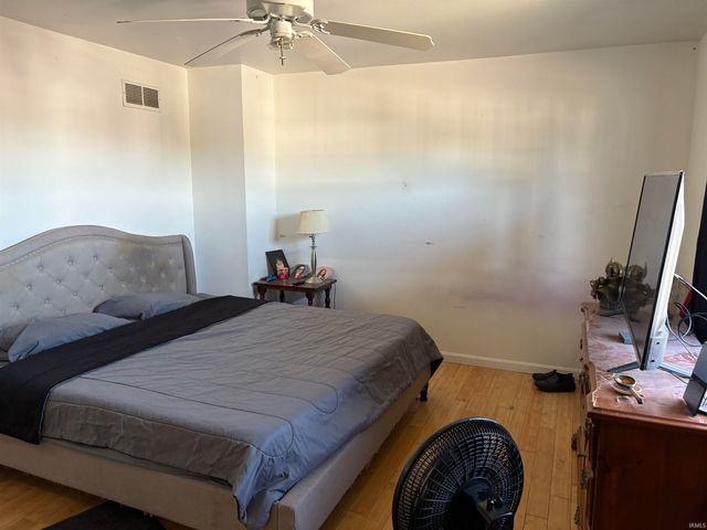 1143 Burdette Avenue, Evansville, IN 47714