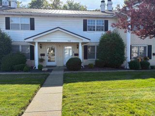 1143 Burdette Avenue, Evansville, IN 47714