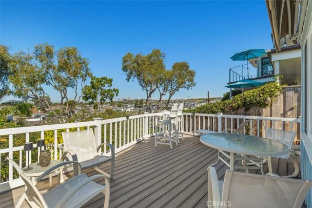 525 Hazel Drive, Corona Del Mar, CA 92625