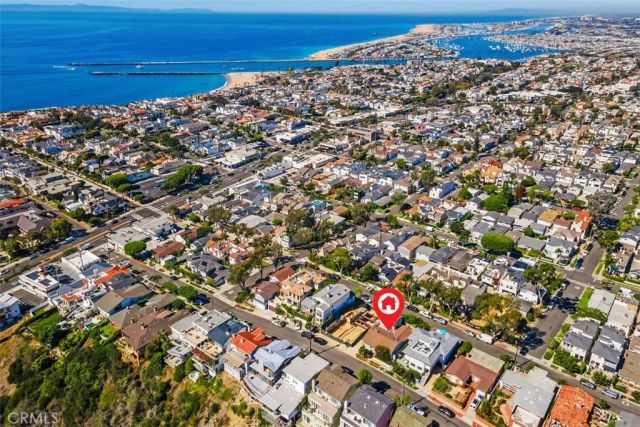 525 Hazel Drive, Corona Del Mar, CA 92625