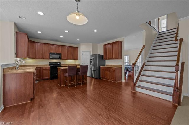 198 Twin Creeks Drive, Stokesdale, NC 27357