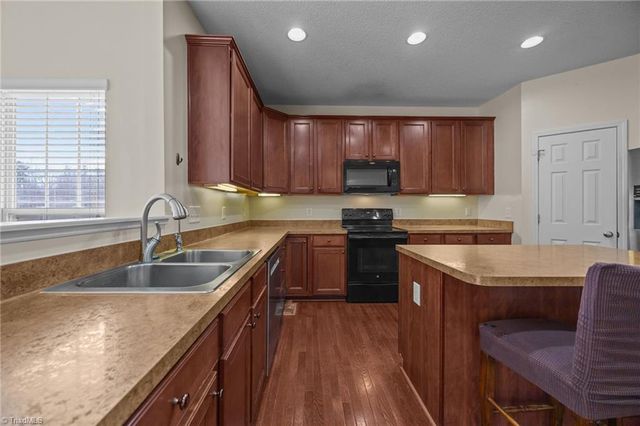 198 Twin Creeks Drive, Stokesdale, NC 27357