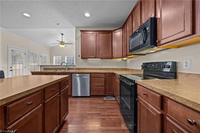 198 Twin Creeks Drive, Stokesdale, NC 27357