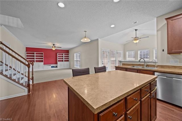 198 Twin Creeks Drive, Stokesdale, NC 27357