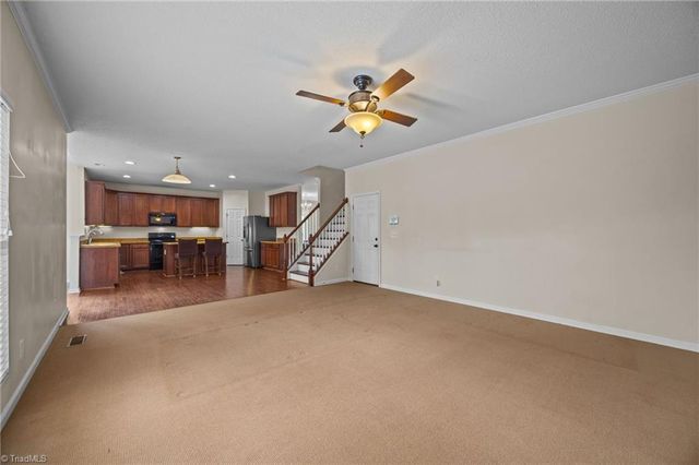 198 Twin Creeks Drive, Stokesdale, NC 27357