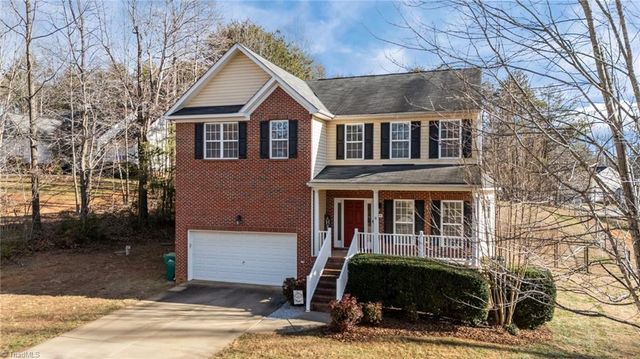 198 Twin Creeks Drive, Stokesdale, NC 27357