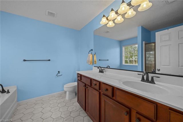 198 Twin Creeks Drive, Stokesdale, NC 27357