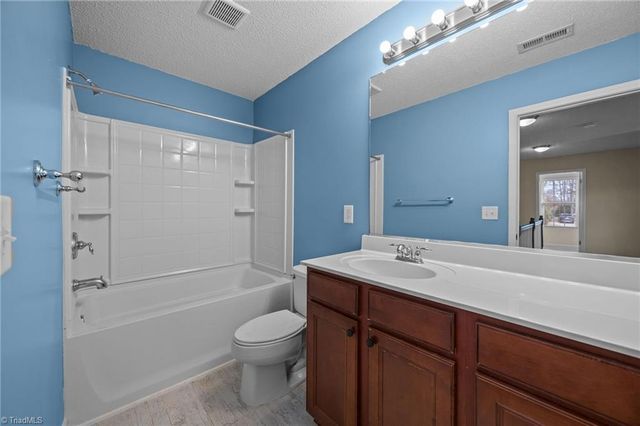 198 Twin Creeks Drive, Stokesdale, NC 27357