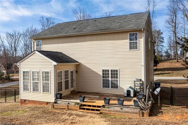 198 Twin Creeks Drive, Stokesdale, NC 27357