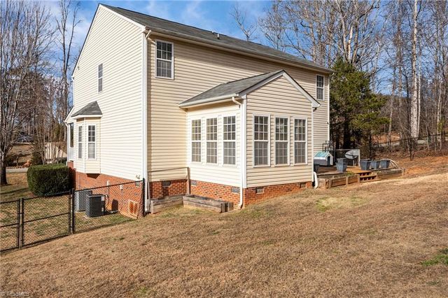 198 Twin Creeks Drive, Stokesdale, NC 27357