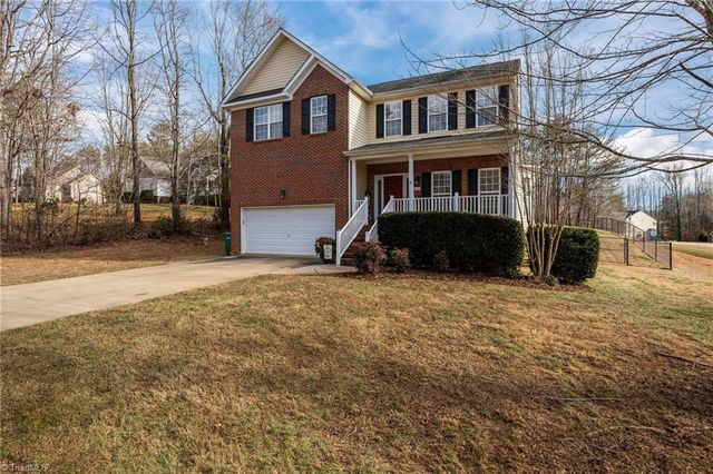 198 Twin Creeks Drive, Stokesdale, NC 27357