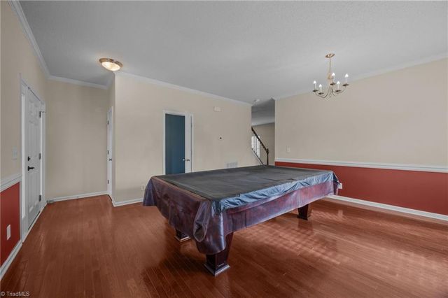 198 Twin Creeks Drive, Stokesdale, NC 27357