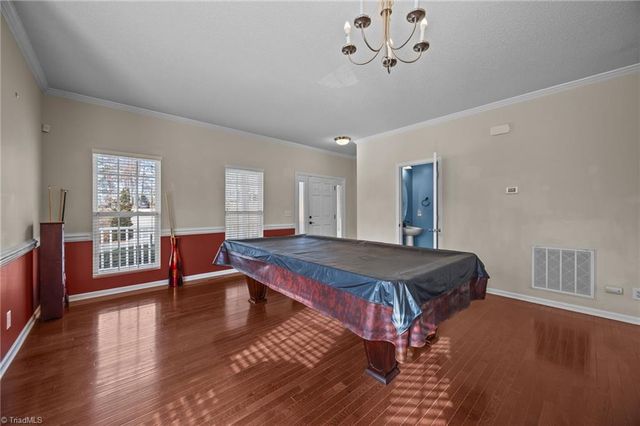 198 Twin Creeks Drive, Stokesdale, NC 27357