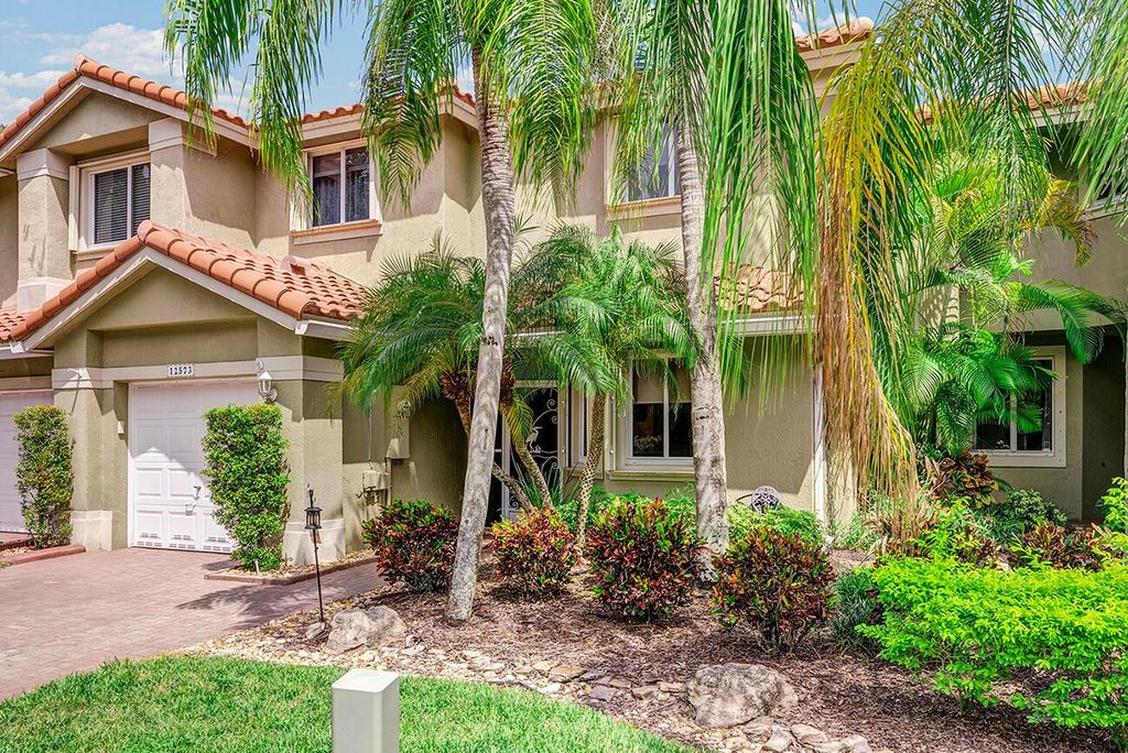 12573 NW 56th Drive, Coral Springs, FL 33076