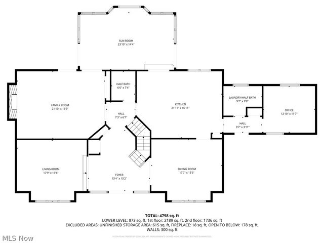 2239 Edgeview Drive, Hudson, OH 44236