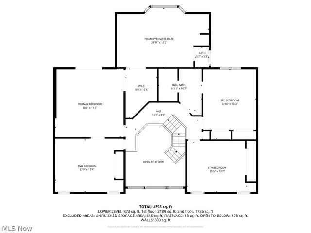 2239 Edgeview Drive, Hudson, OH 44236