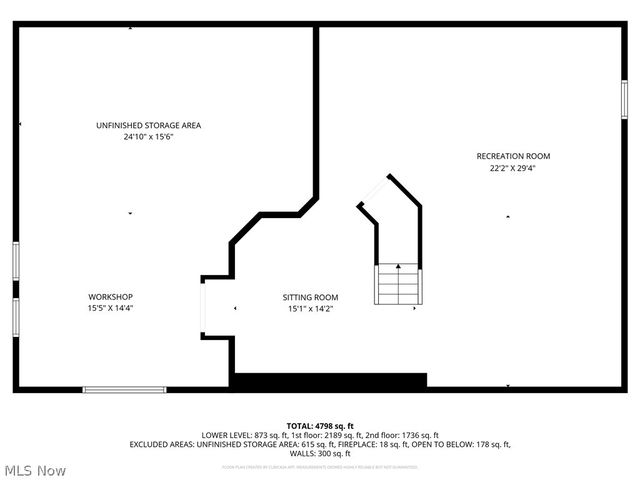 2239 Edgeview Drive, Hudson, OH 44236