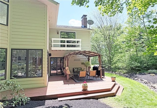 2239 Edgeview Drive, Hudson, OH 44236