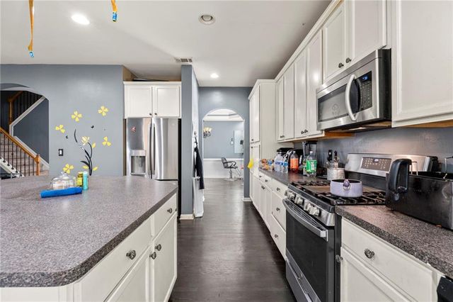 9353 Opal Drive, Douglasville, GA 30135