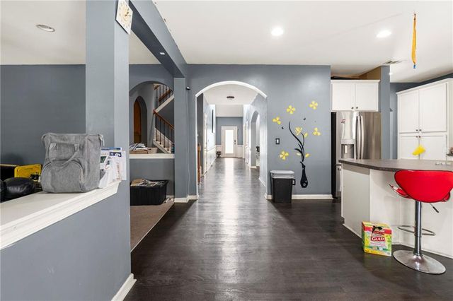 9353 Opal Drive, Douglasville, GA 30135