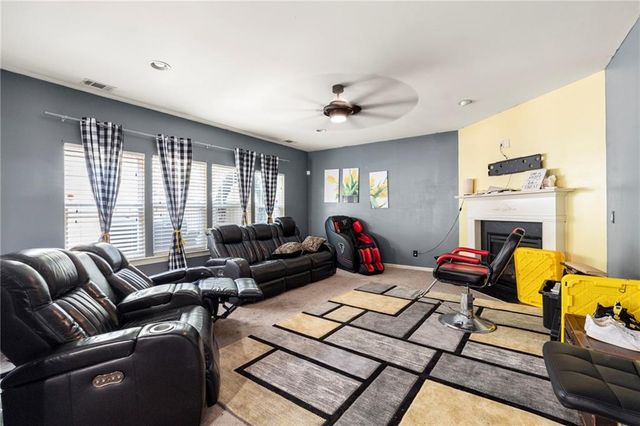 9353 Opal Drive, Douglasville, GA 30135