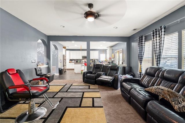 9353 Opal Drive, Douglasville, GA 30135