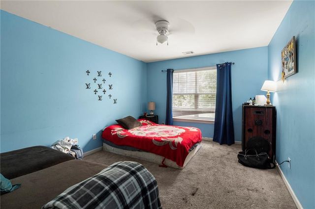 9353 Opal Drive, Douglasville, GA 30135