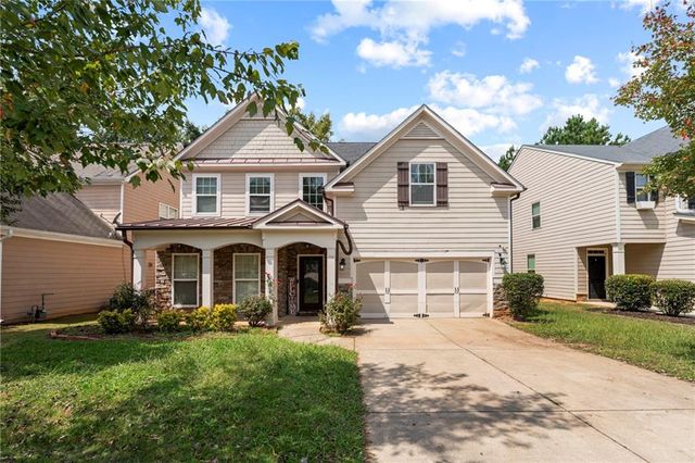 9353 Opal Drive, Douglasville, GA 30135