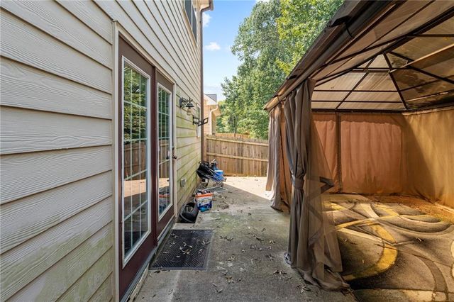 9353 Opal Drive, Douglasville, GA 30135