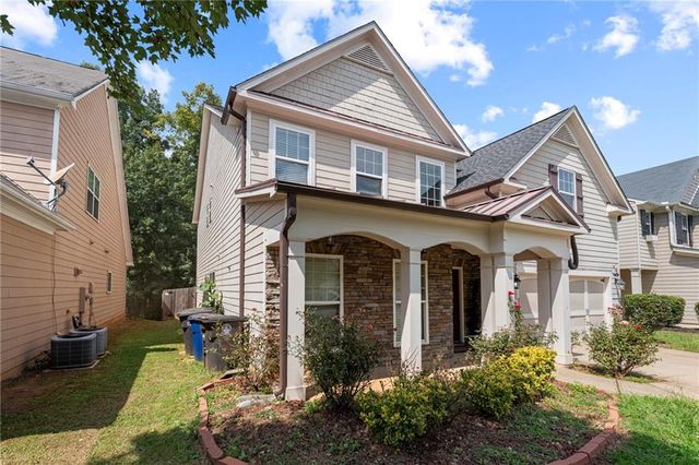 9353 Opal Drive, Douglasville, GA 30135