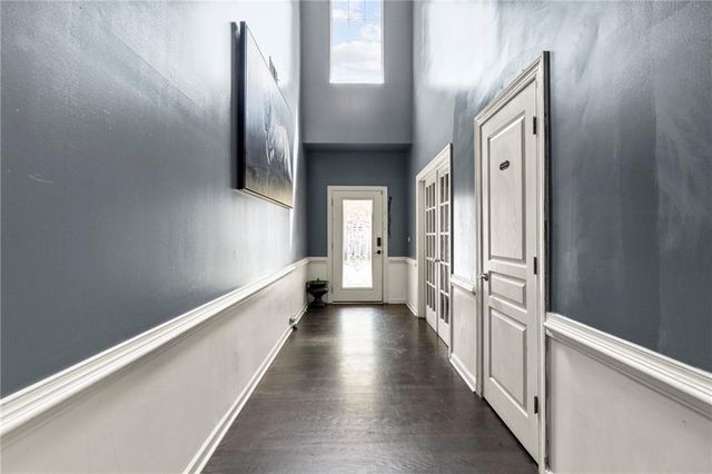 9353 Opal Drive, Douglasville, GA 30135