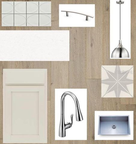 3435 YELLOW CASSIA DRIVE, Wesley Chapel, FL 33543