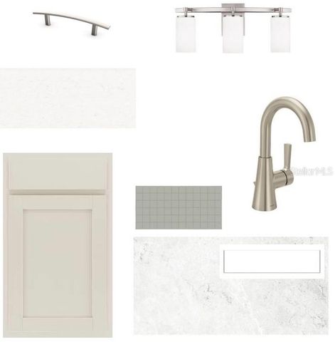 3435 YELLOW CASSIA DRIVE, Wesley Chapel, FL 33543