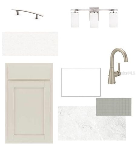 3435 YELLOW CASSIA DRIVE, Wesley Chapel, FL 33543